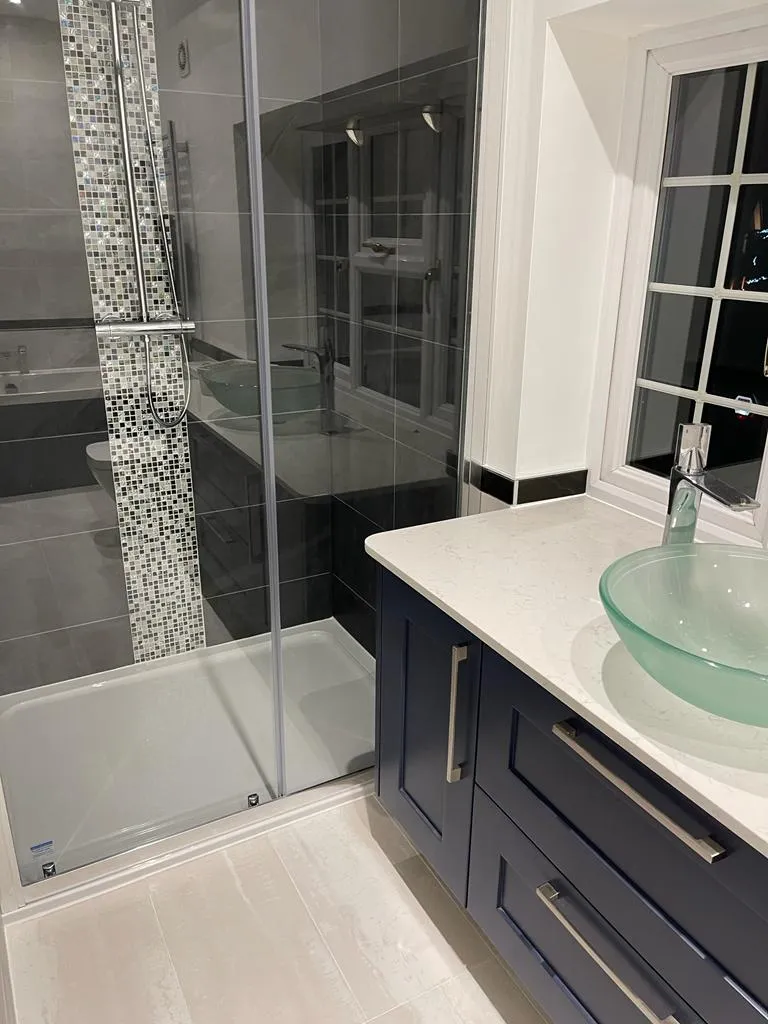 Bespoke furniture by SPL Carpentry in Gloucester