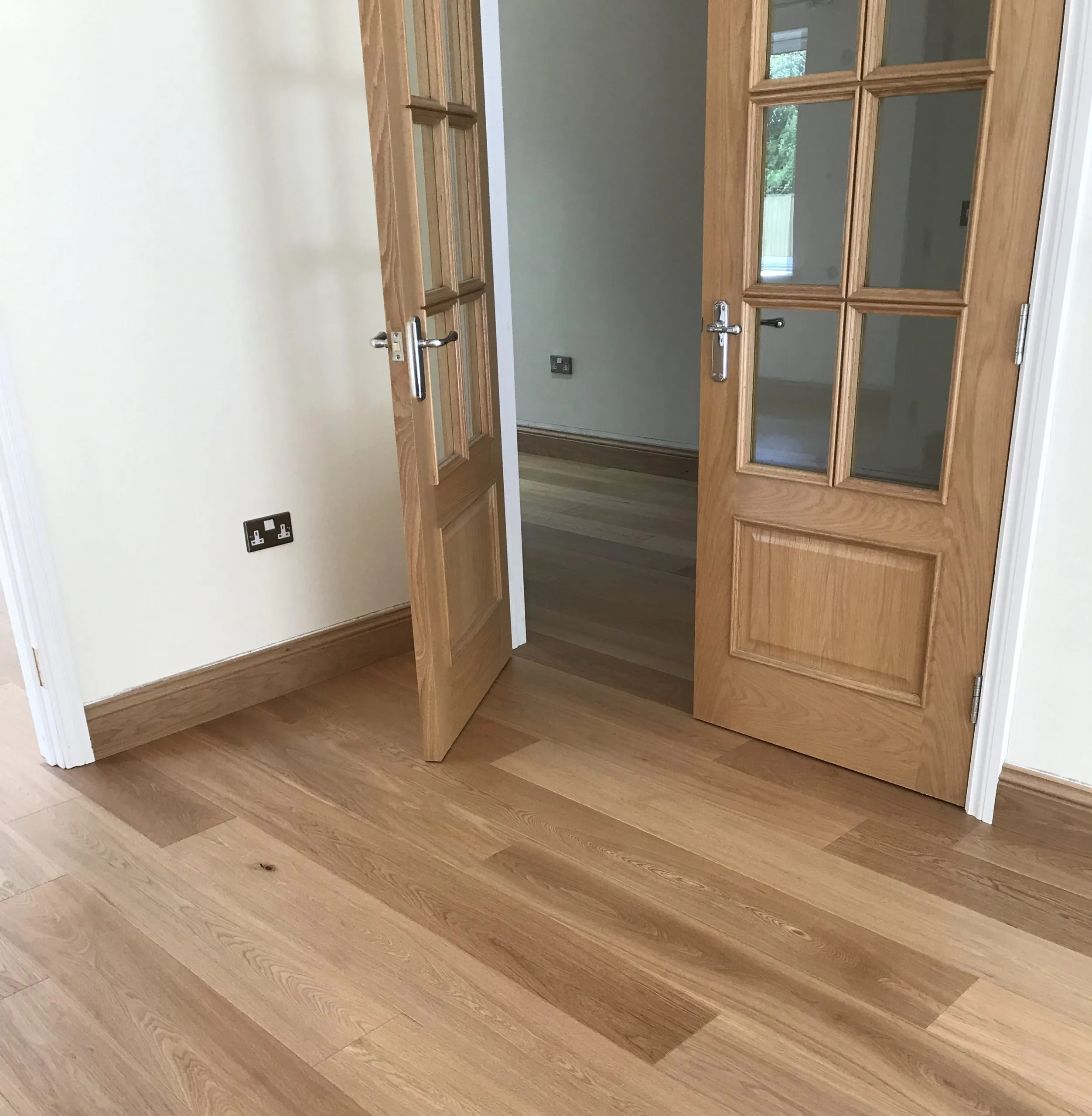 Internal & External Doors in Gloucester