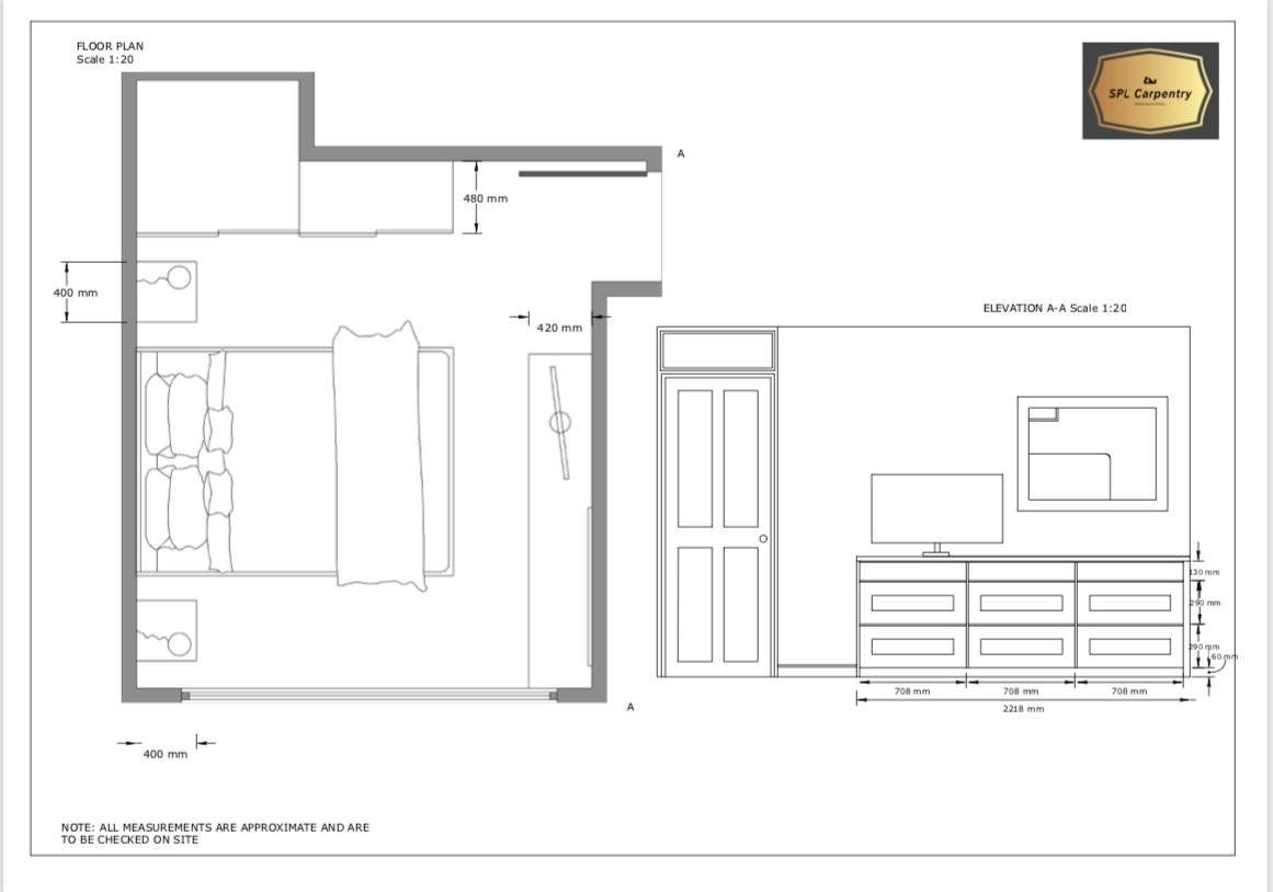 Interior Design & Colour in Gloucester