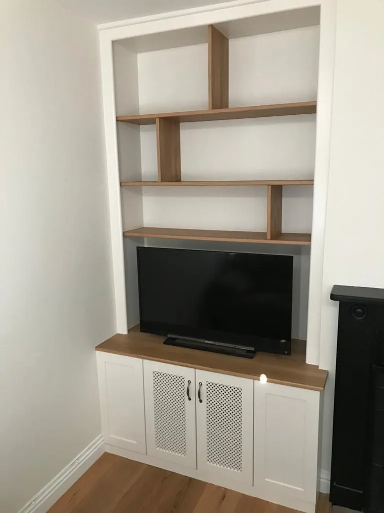 Bespoke Carpentry & Joinery in Gloucester