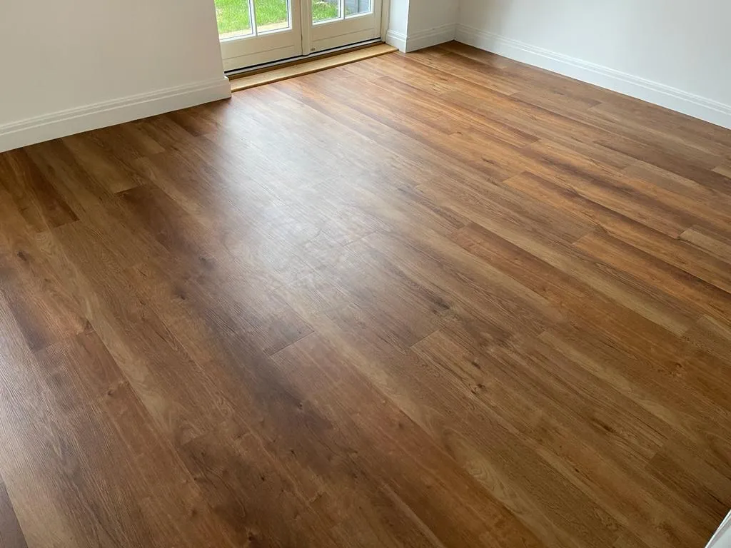 Wood Flooring in Gloucester