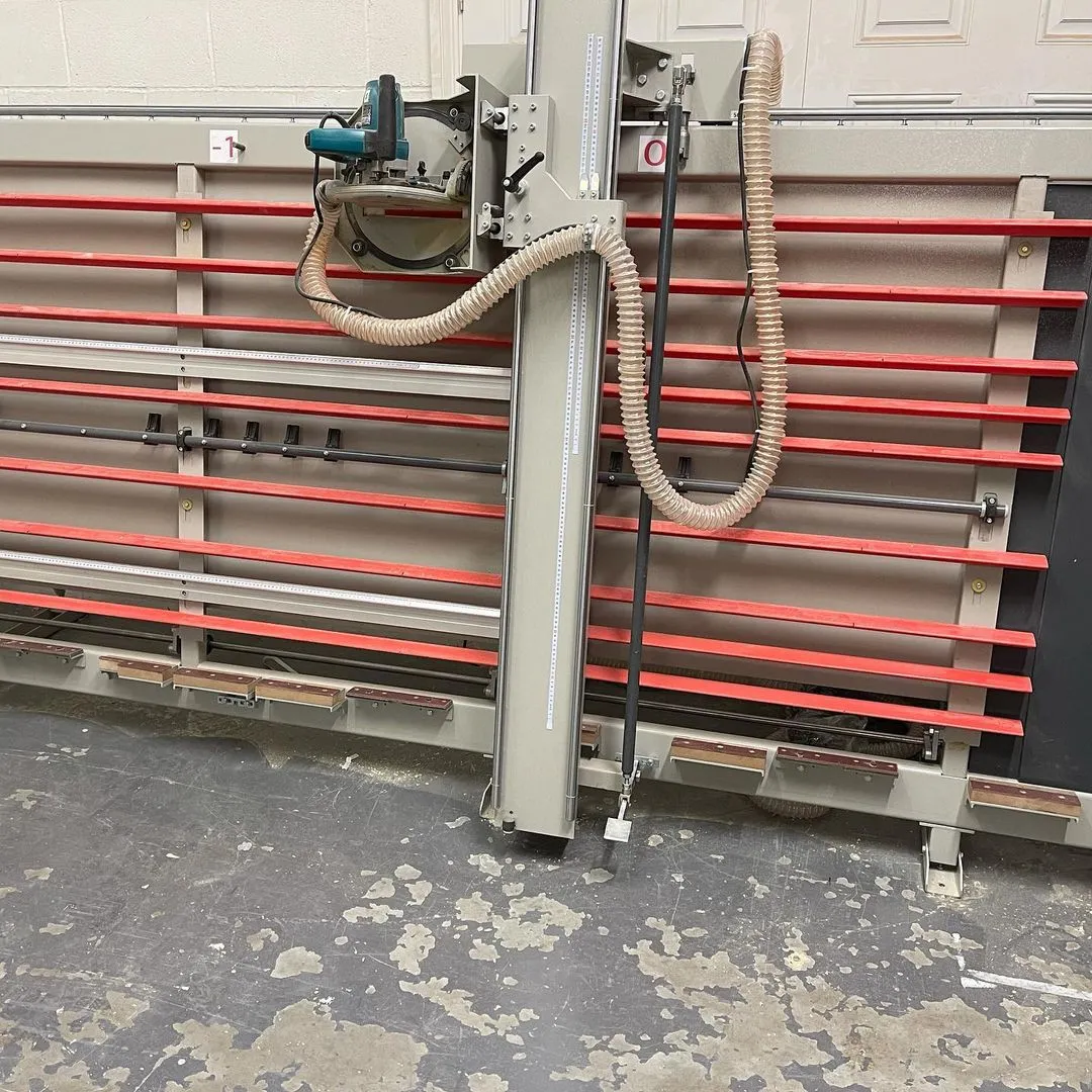 Joinery made in the SPL Carpentry Gloucester workshop