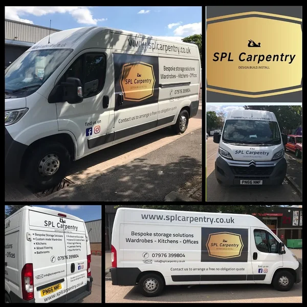 carpentry gloucester gloucestershire cheltenham39 by SPL Carpentry in Gloucester