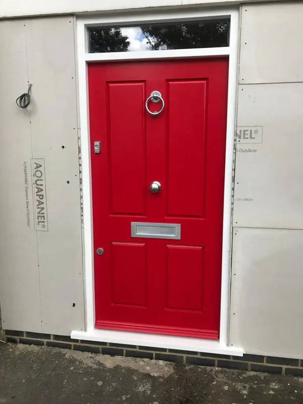 doors 3 by SPL Carpentry in Gloucester