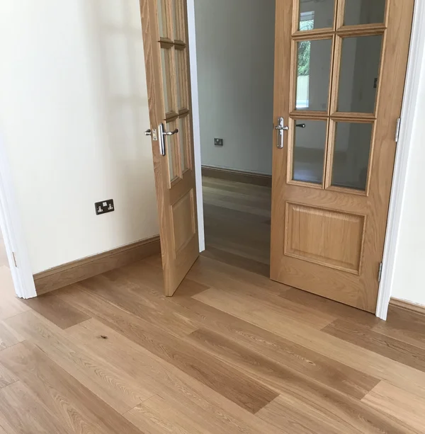 doors by SPL Carpentry in Gloucester