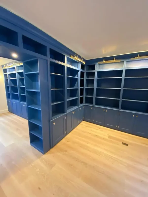 home office 2 by SPL Carpentry in Gloucester