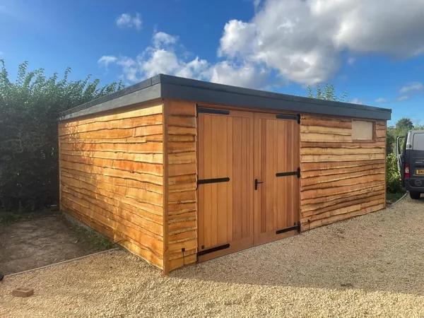 joinery 2 by SPL Carpentry in Gloucester