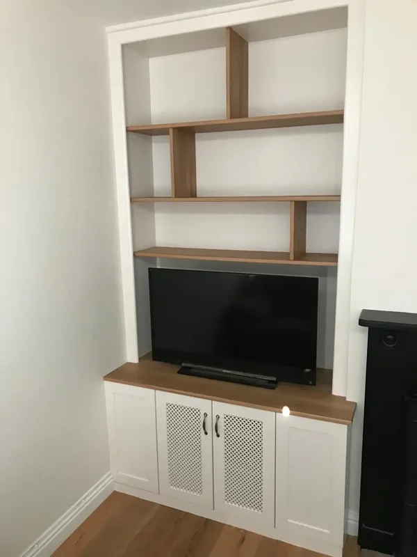 joinery by SPL Carpentry in Gloucester