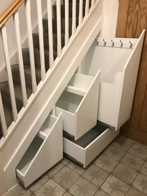 storage 2 by SPL Carpentry in Gloucester