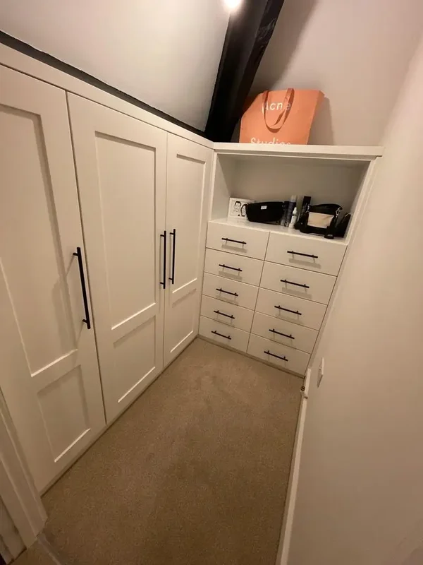 wardrobes 2 by SPL Carpentry in Gloucester