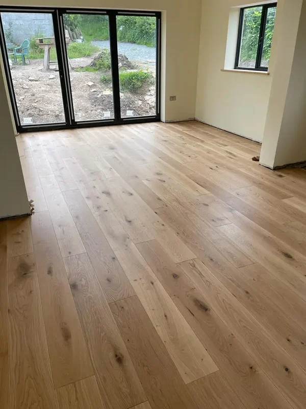 wood flooring 2 by SPL Carpentry in Gloucester