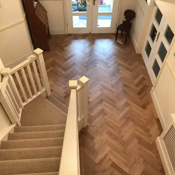 wood flooring 3 by SPL Carpentry in Gloucester