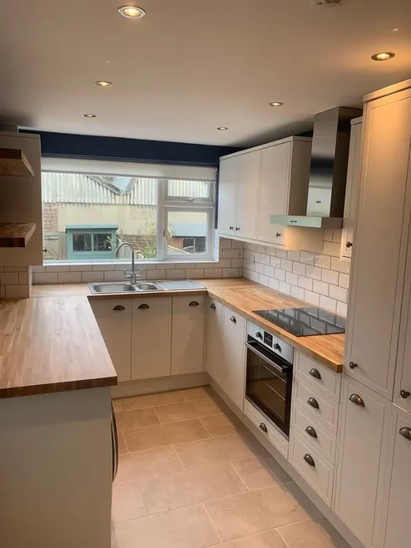kitchen 3 by SPL Carpentry in Gloucester