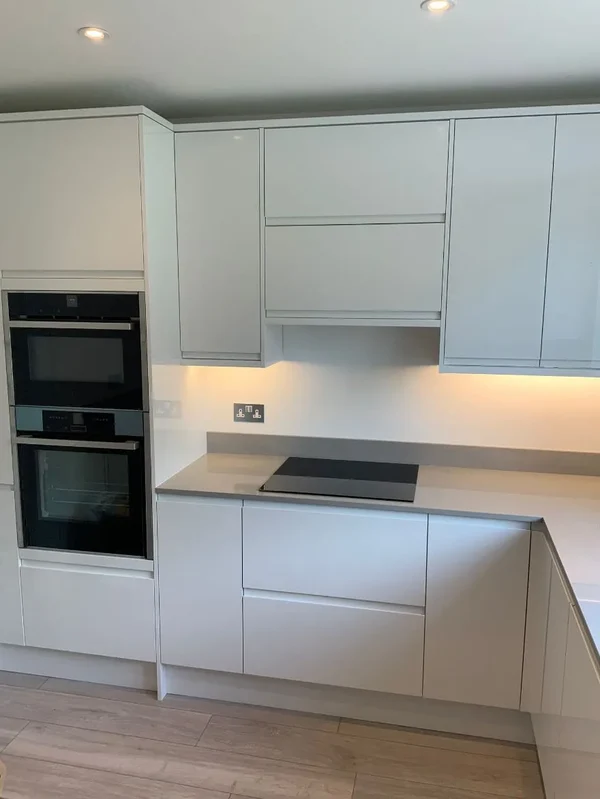 kitchen 4 by SPL Carpentry in Gloucester