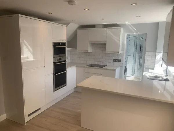 property 2 by SPL Carpentry in Gloucester